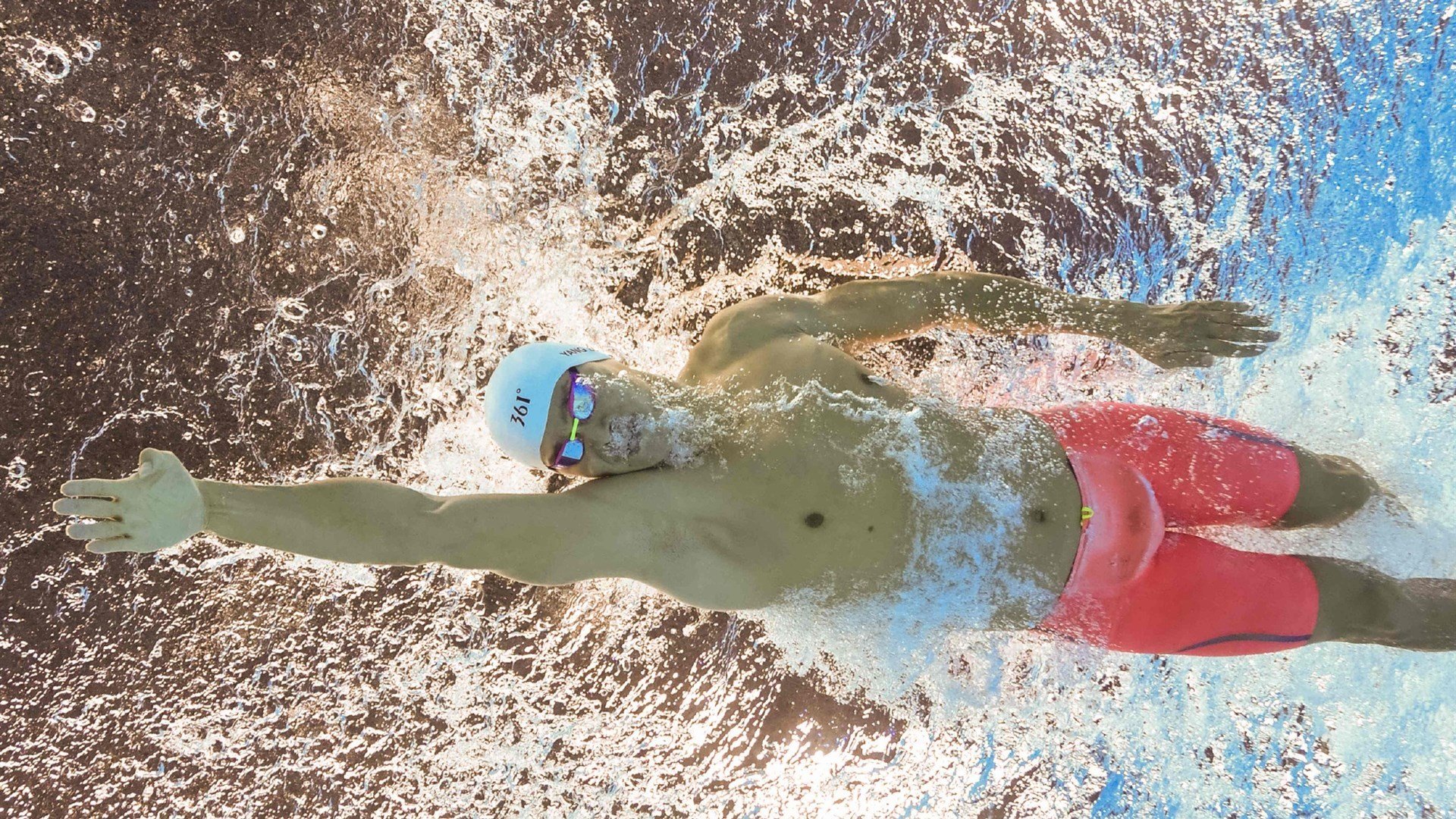 国际自由式滑雪大奖赛,雪地上的极速飞翔,2021年自由式滑雪全国锦标赛